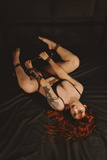 Spreader Bar Primal Bond Whips