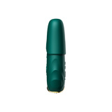 Wibrujące Klamerki Na Sutki Nave Turquoise Green Zalo
