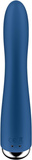 G-spot vibrator Spinning Vibe 1 Blue Satisfyer