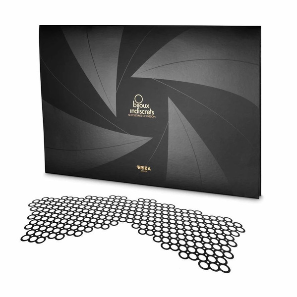 Erika Mask Bijoux Indiscrets