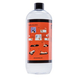 Масажний гель з водоростями Норі та алое вера 1000 мл Nuru