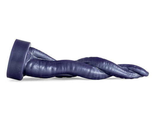 Fantazyjne Dildo Davy'S Tendrils S/M Mr Hankeys