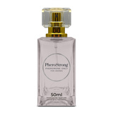 Only With Pherostrong For Women 50 мл Medica-Group