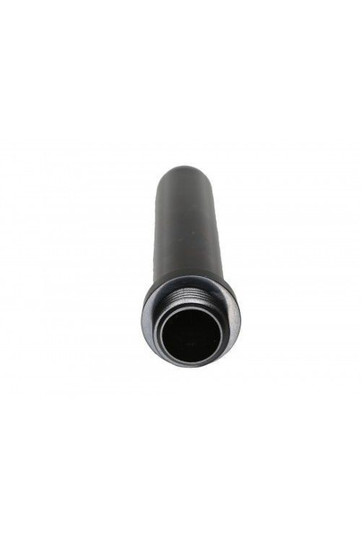 Końcówka Do Prysznica Analnego Pf Ergoflo Plastic Nozzle Black Perfect Fit
