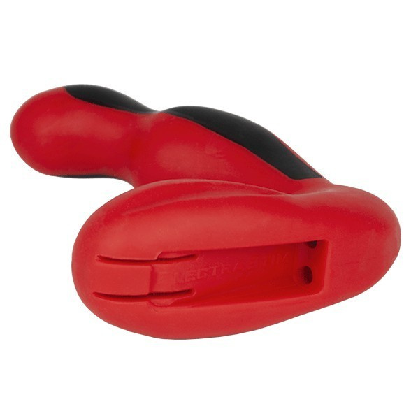 Silicone Fusion Habanero Electro Prostate Massager ElectraStim