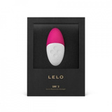 Lelo Siri 2 cerise