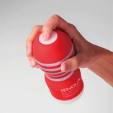 Мастурбатор Original Vacuum Cup Medium Tenga