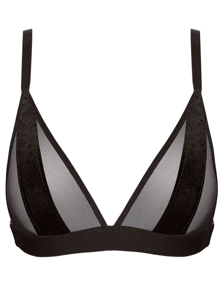 Warsaw Night M Triffli Bralette