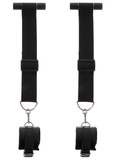 Kajdanki Door Bars And Wrist Cuffs Taboom