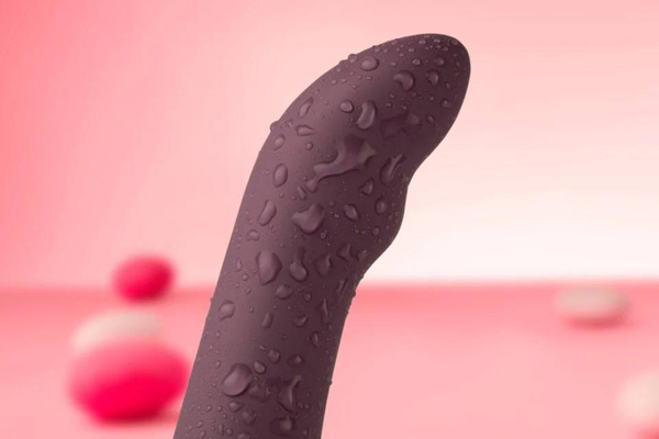 Масажер простати Sugarboo Tickety-Boo Mauve Rocks-Off