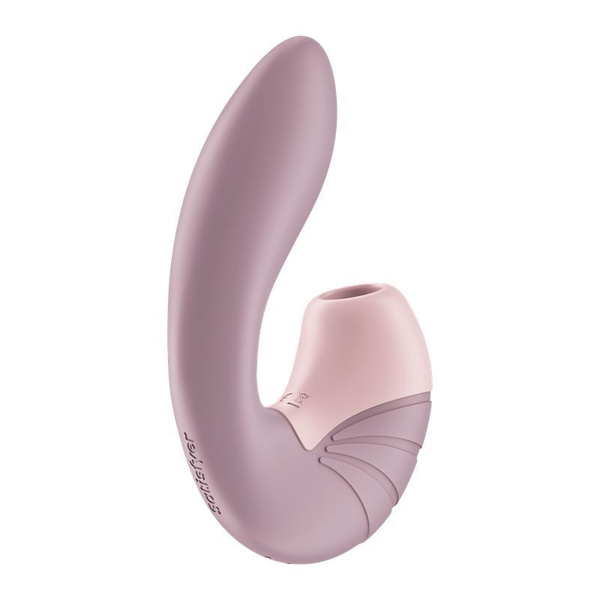G spot vibrator Supernova Old Rose Satisfyer