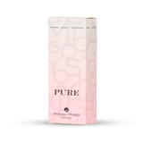 PURE feromon parfumes 15ml Femme Miyoshi Miyagi