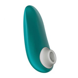 Stymulator Łechtaczki Starlet 3 Turquoise Womanizer