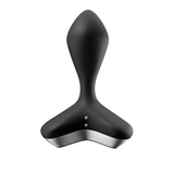 Анальний пробка Game Changer Black Satisfyer