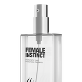 Феромони для чоловіків Female Instinct 30Ml IntimateLine