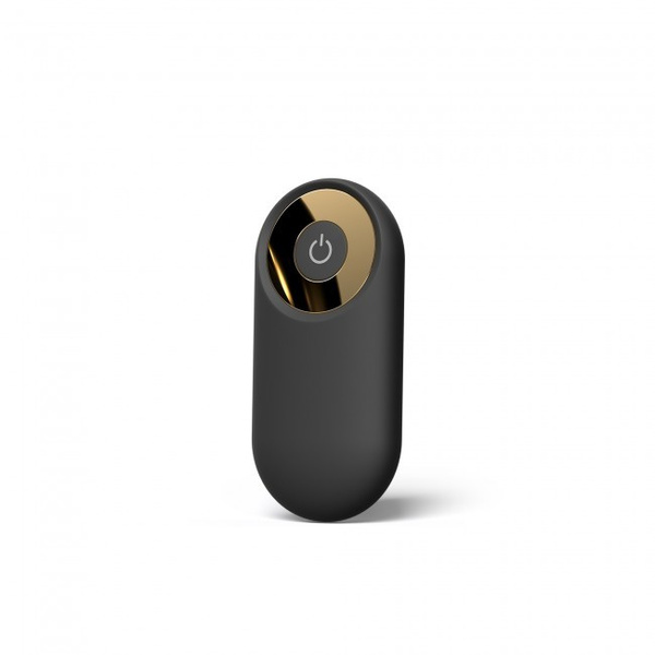 Вібратор для пар з пультом Perfect Lover Dorcel