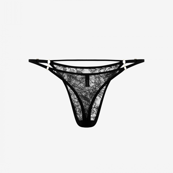 Abigail Stringi Xs/S Promees