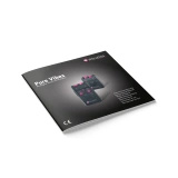 Блок управління для електростимуляції Pure Vibes Mystim