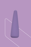 Masażer Intymny Icycone Violet FairyGasm