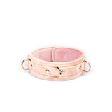 Нашийник Boudoir Amor Pink Collar Liebe Seele