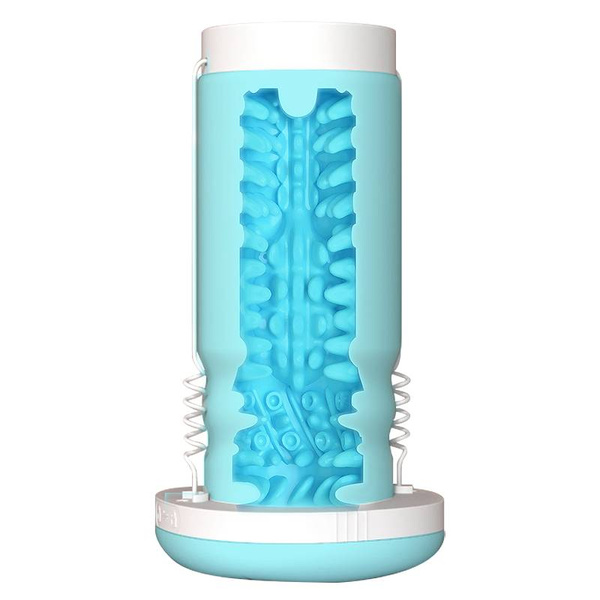 Рукав для мастурбатора Super Series Brush Sleeve After Kiss