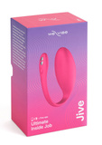  We-Vibe Jive Electric Pink 
