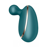 Stymulator łechtaczki Spot On 1 green Satisfyer