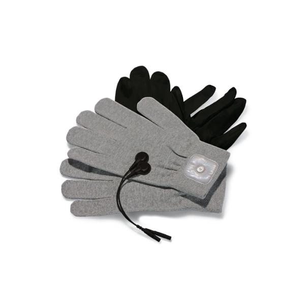 Rękawiczki Przewodzące Z Funkcją Elektrostymulacji Magic Gloves Mystim