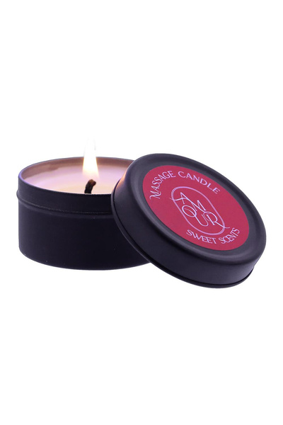 DREAMTOYS ŚWIECA AMOUR MASSAGE CANDLE SWEET SCENTS