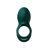 Pierścień erekcyjny Zalo Bayek Turquoise Green