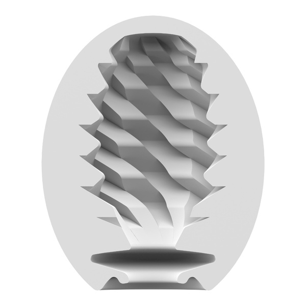 Masturbator Egg Fierce Satisfyer