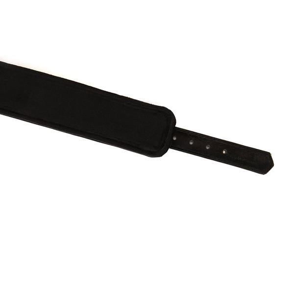 Liebe Seele Boudoir Amor Black Collar