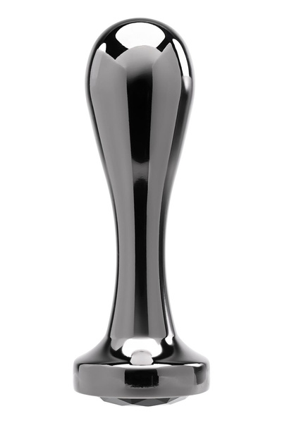 Пробка Анальна Black Pearl Gender X