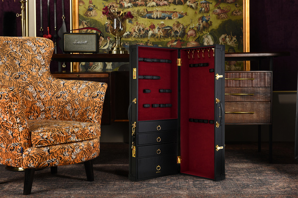 BDSM Accessories Trunk Upko Sade Trunk UPKO