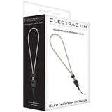 Велика металева петля, що проводить Electraloop Metallic ElectraStim
