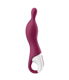 Вібратор для точки A Amazing 1 Berry Satisfyer