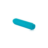 Classic Bullet Teal Mały Wibrator Morski Je Joue