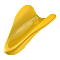 Żółty