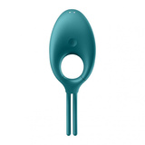 Erection Ring Swordsman Camouflage Green Satisfyer