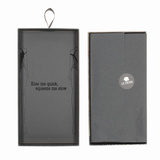 Боді Leda Xiii з перехрещеним вирізом чорне Os Le Désir