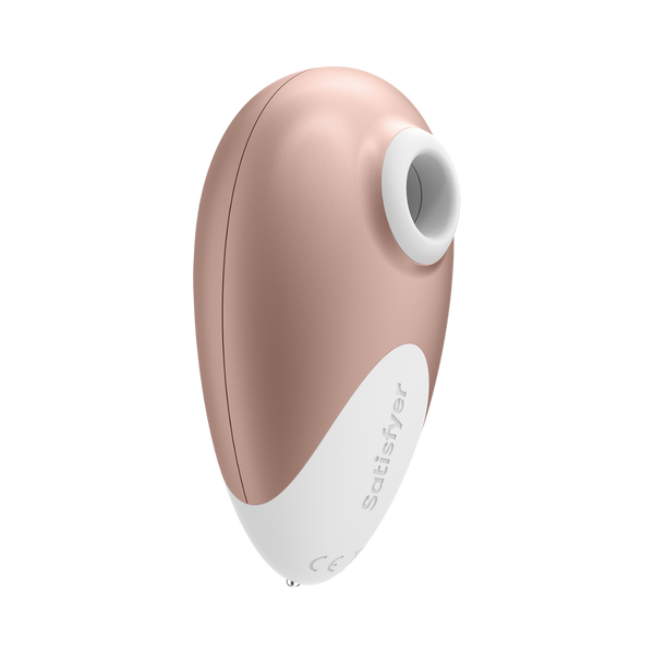 Stymulator łechtaczki Satisfyer Deluxe