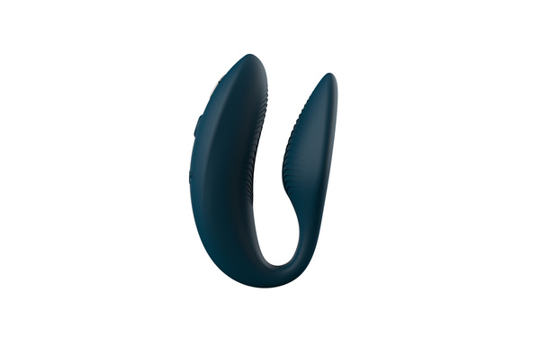 Wibrator Dla Par We-Vibe Sync 2 Velvet Green We-Vibe