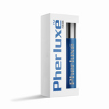 Feromony męskie Blue for men 33 ml Pherluxe B-Series
