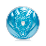 Fleshlight masturbator Freaks Alien Blue Metallic