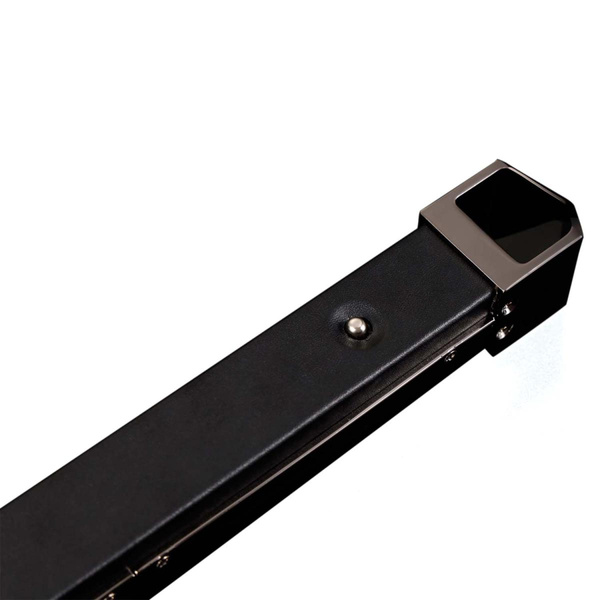 Регульована розпірка Adjustable Spreader Bar Set Black LOCKINK