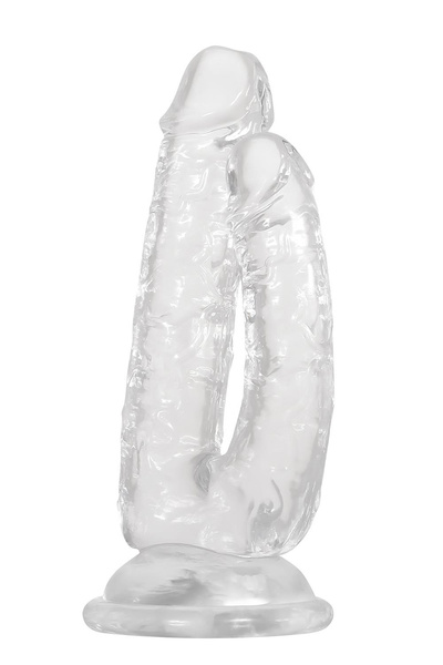 Подвійне ділдо Dualistic Gender X