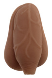 Gender X The Uncircumcised Packer Dark 
