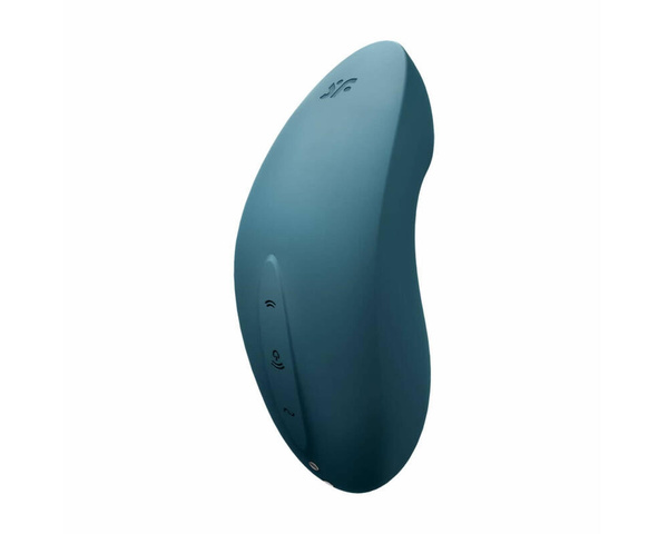 Wibrator do łechtaczki Vulva Lover 2 blue Satisfyer