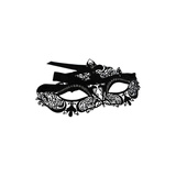 BDSM Shadow Miracle Mask Guilty Pleasure