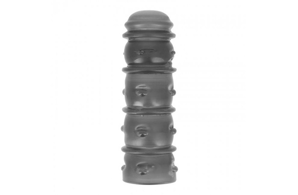 Двосторонній мастурбатор Deep Stroker Dorcel